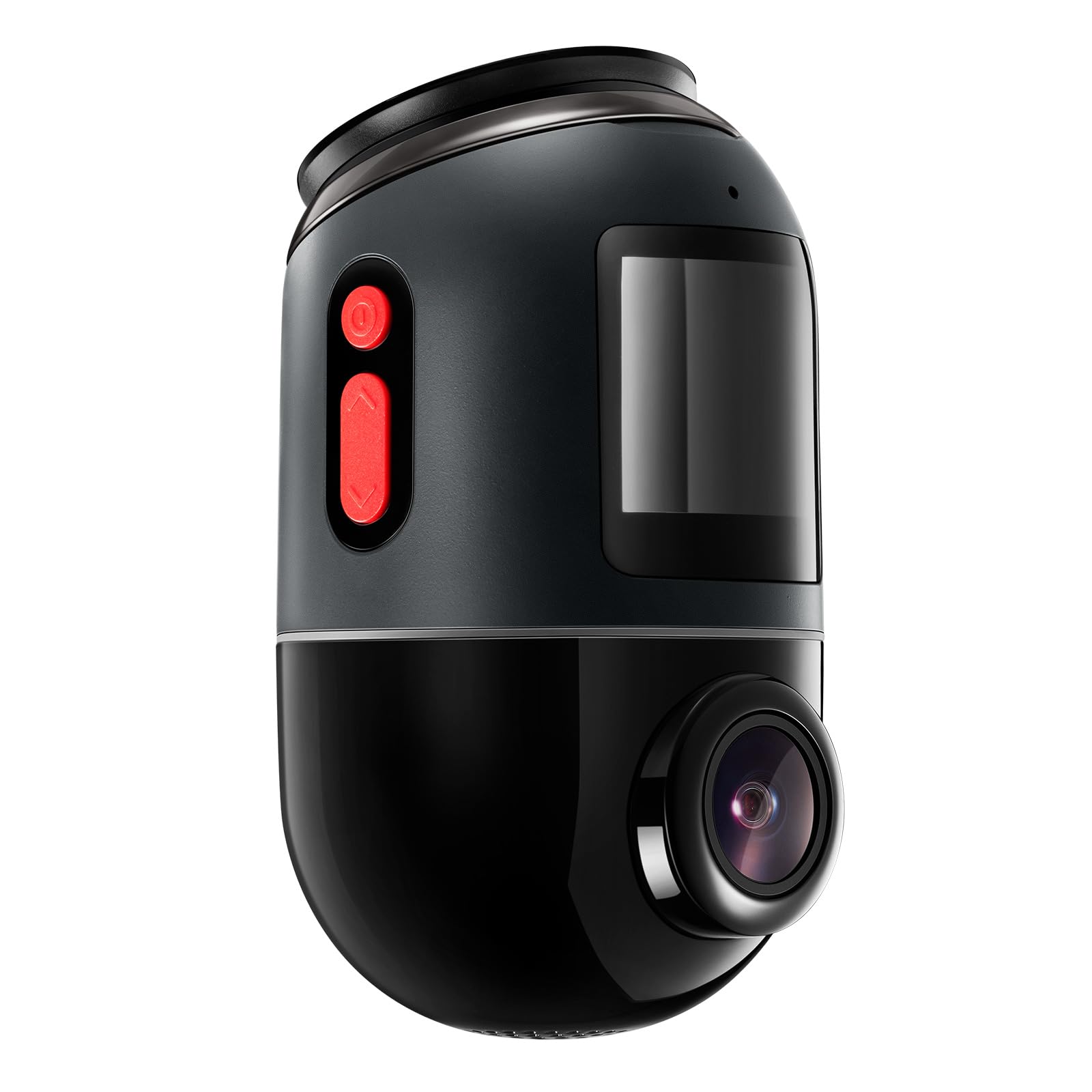 70Mai Dash Cam Omni - 360° Opname - Bewegingssensor - Parkeermodus